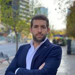 Alan Meyer - @alanmey - Instagram