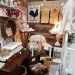 Alan and Rina Meyers - @vintagestuffnthangs - Instagram