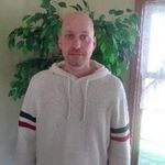 Alan Meyers - @soulcollector1979 - Instagram