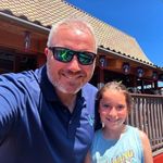 Alan Meyers - @randombloke75 - Instagram