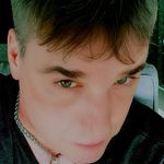 Paul Alan Meyers - @the_dude_folgers - Instagram