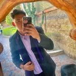 Alan Luevanos Meza - @alan_meza24 - Instagram