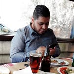 Alan Meza - @alanmeza4 - Instagram
