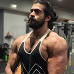 Alan Miranda | Sensei de los GymBros - @alanmiranda - Instagram