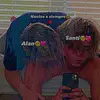 𝐃’𝐀𝗅𝖺𝗇😻🫶🏻 - @alanmilugarseguro_ - TikTok