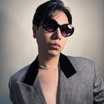 Alan - @alanmiaoway - Instagram