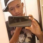 Alan Daniel - @alandamiao107 - Instagram