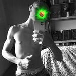 Alan Silva - @damiaoalan8 - Instagram