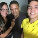 Damiao Alan Mendes Dos Santos Santos - @damiaoalanmendesdossantos - Instagram