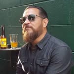 Alan Michaelis - @alanmark13 - Instagram