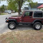 Alan Michaud - @kwcounty - Instagram