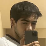 Alan Michel - @alan_mmonroy - Instagram