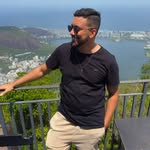 Alan Michel - @alanmichells - Instagram