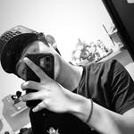 Alan Michel - @alan____.77 - Instagram