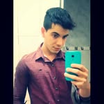 Alan Michel - @alanmichelsilva - Instagram