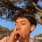 Alan Michel Maqueda - @conejito____________mhm - Instagram