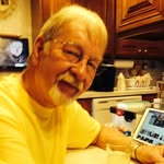 Alan Michener - @micheneralan - Instagram