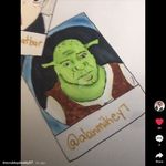 Alan Mickey - @alanmickey7 - Instagram