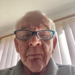 Alan Mickey Harris - @alanjohnharris - Instagram
