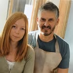 Alan Micklethwaite - @alanmicklethwaitesculpture - Instagram
