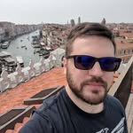 Alan Micoli - @alanmicoli - Instagram