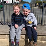 Alan Midgley - @albim61 - Instagram