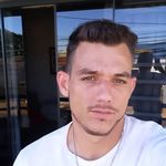 Alan Mielke Schein - @alanmielke96 - Instagram