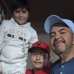 Alan Mier - Facebook