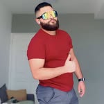 Alan Mier - @perritosexoso12 - Instagram