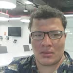 Alan Mifflin Garcia - @alan_mifflin - Instagram