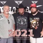 Alan Mighell III - @alanmighell - Instagram