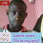 hassan Olalekan - @alan_mighty - Instagram