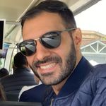 Alan Miguel - @alanmiguel - Instagram