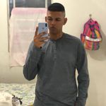 Alan Miguel - @alanmiguelalves - Instagram