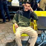Alan Mohammed - @alanmihamid - Instagram