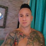 Alan Mike - @alangabiatti - Instagram