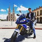 Alan Mike - @mike_veg95 - Instagram