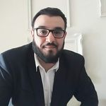Alan Mikhail - @montrealmikhail - Instagram