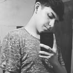 Alan Mikhail Sosa - @alan47_ok - Instagram