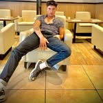 Alan Mila - @gmartinezalan - Instagram