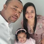 Alan Mila Souza - @alanmilabisposouza - Instagram