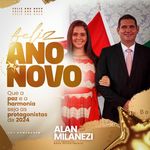 Alan Milanezi - @alan_milanezi - Instagram