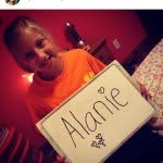 Alanie Milby - @alaniemilby - Instagram