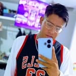 Alan Brito Mármolejo - @milhouse_228 - Instagram