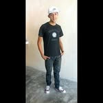 Alan Mg - @alanmilhouse - Instagram