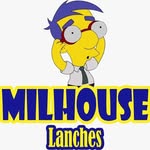 Milhouse Lanches - @milhouselanches - Instagram
