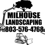 Milhouse Landscaping - @milhouselandscaping - Instagram