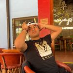 Alan Millan Nava - @alanmillann - Instagram