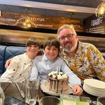 Alan Millar - @alanmillar - Instagram