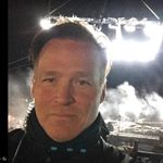 Alan Millar - @millaralan - Instagram